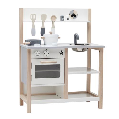 Kid's Concept Bistro Legekøkken One Size      unisex