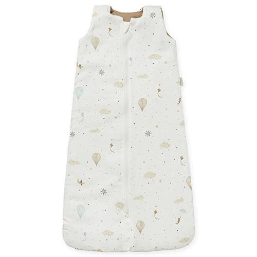 Cam Cam Sovepose Dreamland Dreamland 0-6 months  Creme  0-6 måneder  unisex