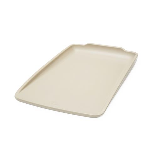 Cam Cam Pusleunderlag Light Sand  Light Sand One Size  Creme  One Size  unisex