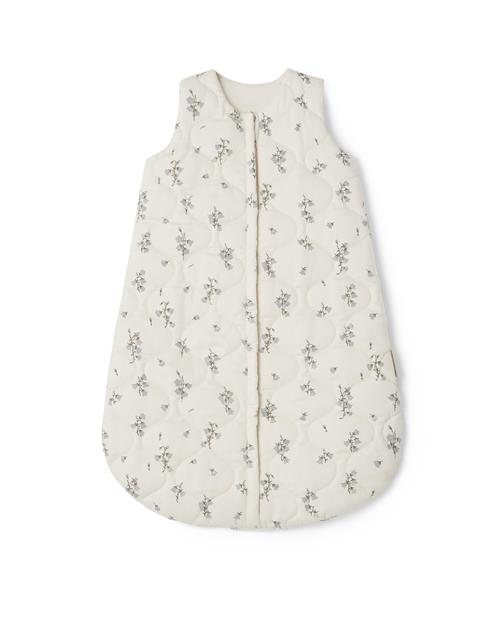 garbo&friends Satinquiltet Sovepose Bluebell  Bluebell 6-18 months  Blå  6-18 måneder  unisex