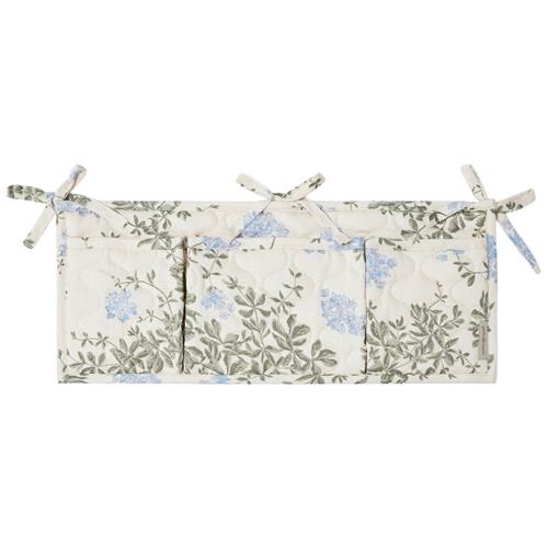 garbo&friends Mønstret Sengelomme Plumbago Plumbago One Size    One Size  unisex