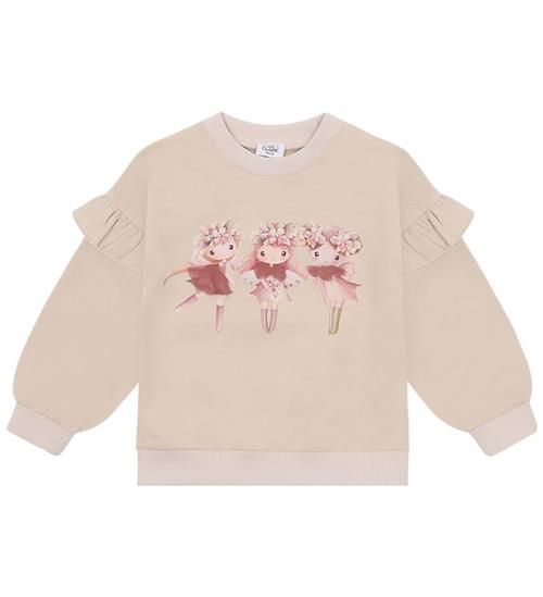 Hust and Claire Bluse - HcSicikia - French Oak