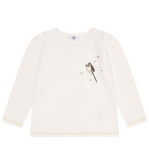 Hust and Claire Bluse - HcAlma - Suger