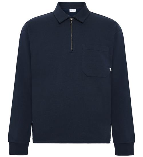 Grunt Sweatshirt - GrAppi - Navy