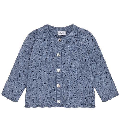 Hust and Claire Cardigan - Strik - HCCilja - Atmosphere m. Hulmø