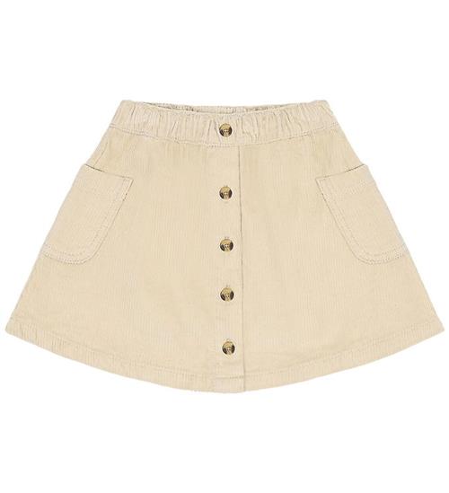 Hust and Claire Nederdel - Fløjl - HCNanna - French Oak