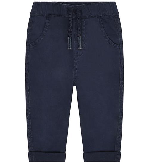 Hust and Claire Bukser - HCTimon - More Navy