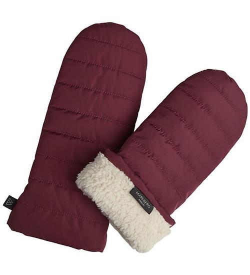 Markberg Luffer - CelinaMBG - Burgundy