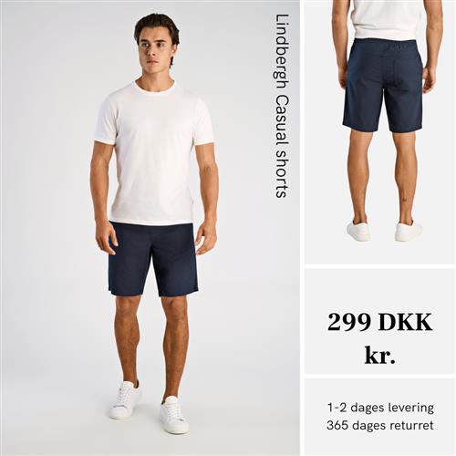 Lindbergh Casual shorts