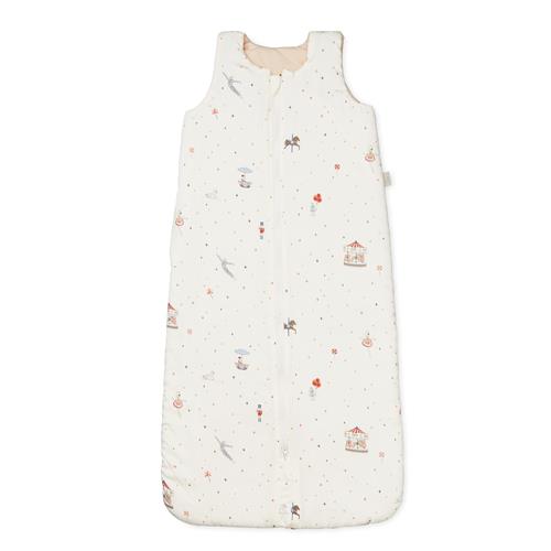 Cam Cam Sovepose Carousel  Carousel 0-6 months  Rød  0-6 måneder  unisex