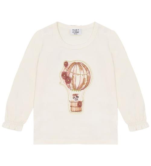 Hust and Claire Bluse - HCAnna - Sugar