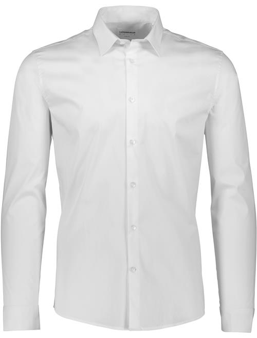 Lindbergh Business casual skjorte