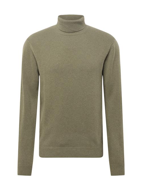 Casual Friday Pullover 'CFKarl'  oliven