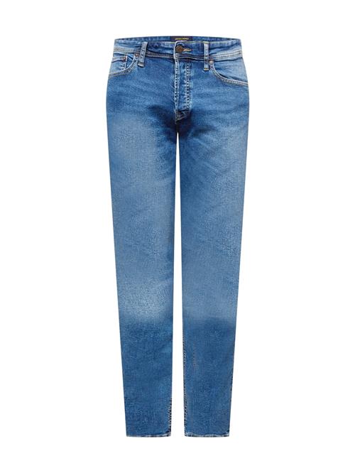 JACK & JONES Jeans 'JJRGlenn'  blue denim