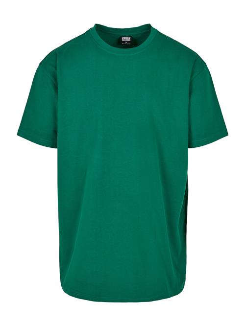 Urban Classics Bluser & t-shirts  grøn