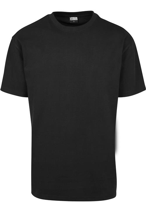 Urban Classics Bluser & t-shirts  sort