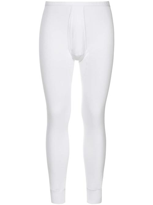 SCHIESSER Lange underbukser  hvid