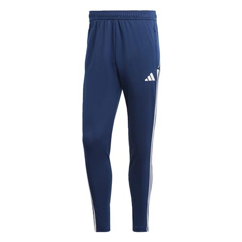 ADIDAS PERFORMANCE Sportsbukser 'Tiro 23 League'  navy / hvid