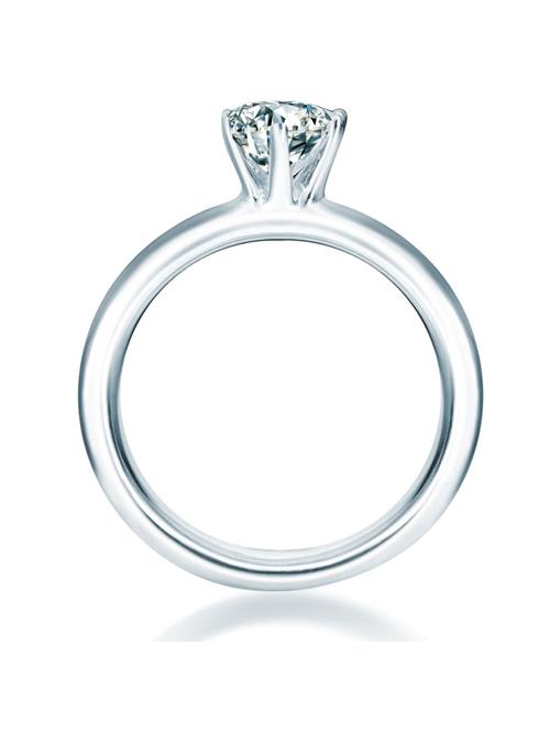 Trilani Ring  sølv