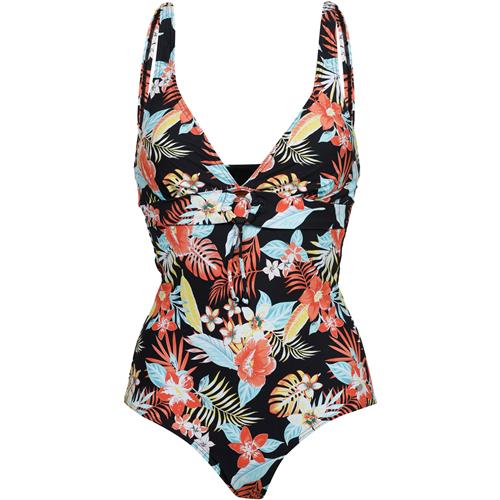 s.Oliver Badedragt  blandingsfarvet