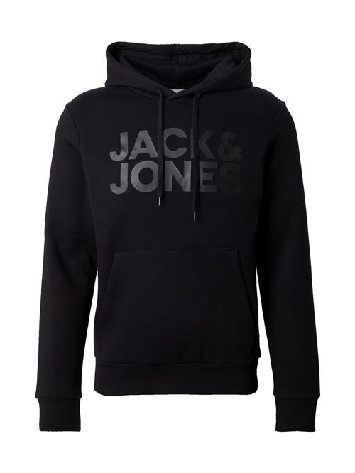 JACK & JONES Pullover  sort