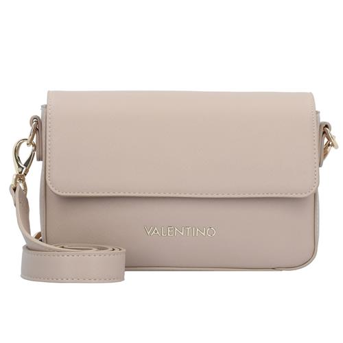 VALENTINO Skuldertaske 'Pattina'  beige