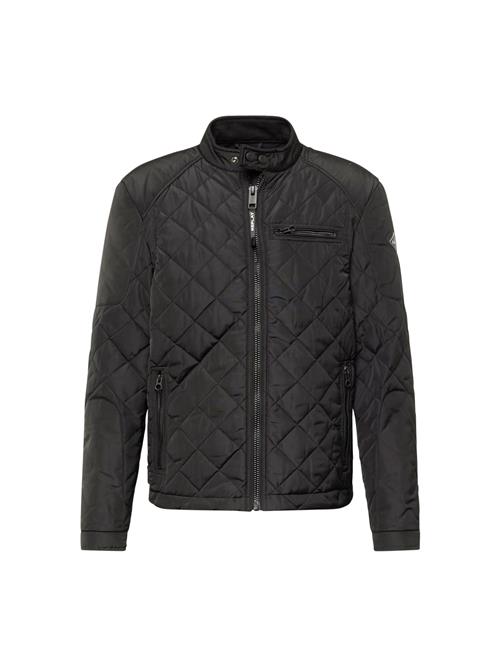 REPLAY Overgangsjakke  sort