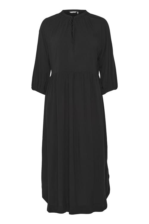 b.young Blusekjole  sort