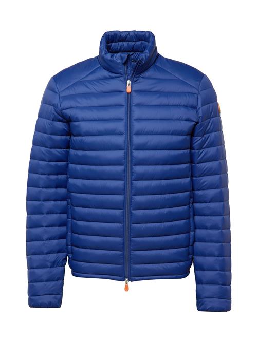 SAVE THE DUCK Overgangsjakke 'Alexander'  royalblå / orange