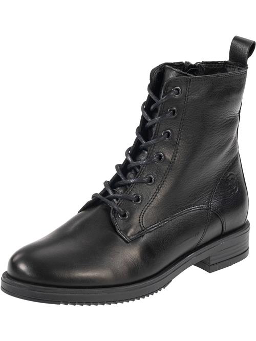 Palado Snørestøvletter 'Chalki'  sort