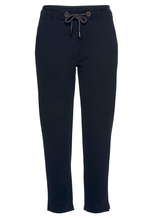 Elbsand Bukser  natblå