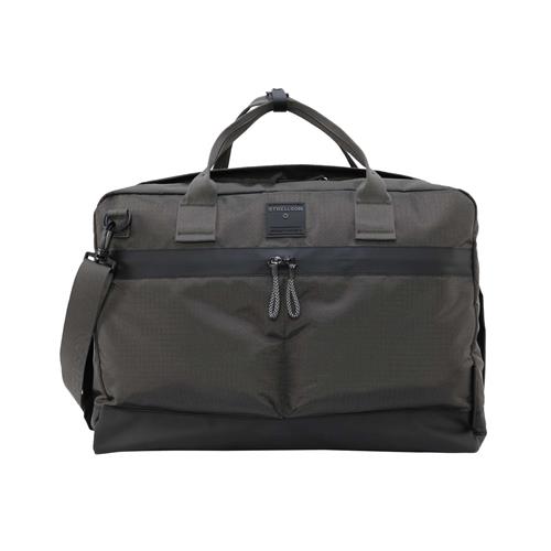 STRELLSON Weekendtaske  khaki