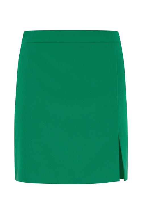 ICHI Nederdel 'Lexi'  smaragd