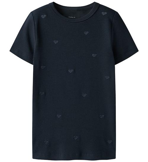 Name It T-shirt - Noos - NkmNakal - Dark Sapphire