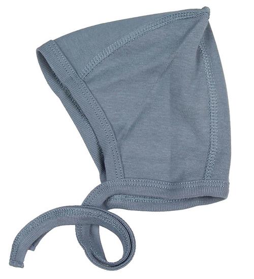 Smallstuff Babyhjelm - Støvet Blå