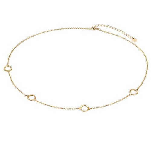 Glanzstücke München Kæde  guld