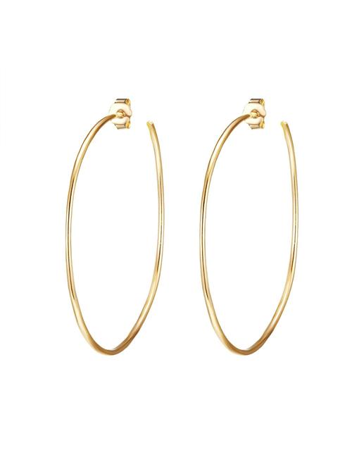 Glanzstücke München Øreringe  guld