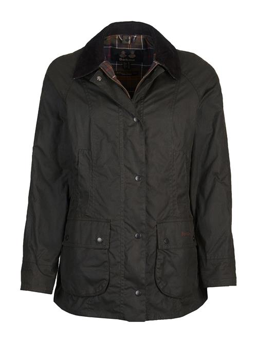 Barbour Overgangsjakke  oliven