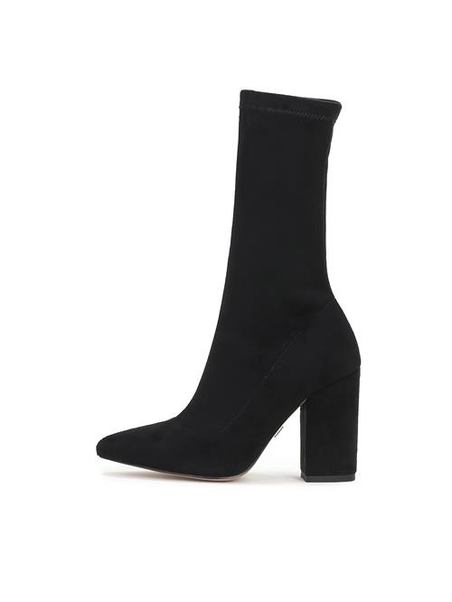 Kazar Støvler  sort