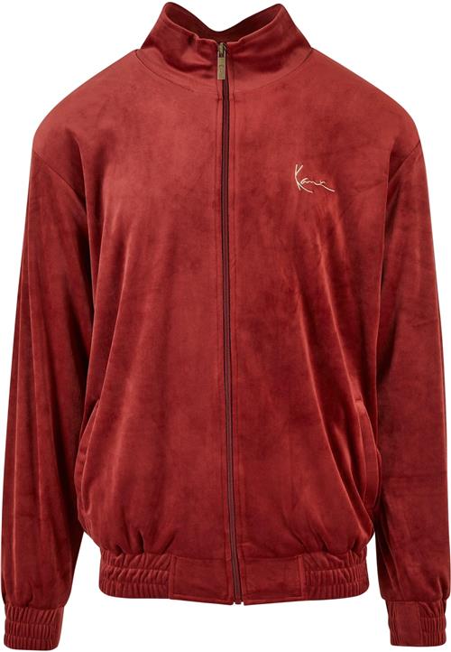 Karl Kani Bukser  rubinrød