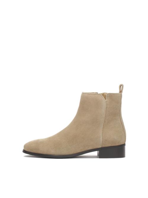 Kazar Støvletter  beige