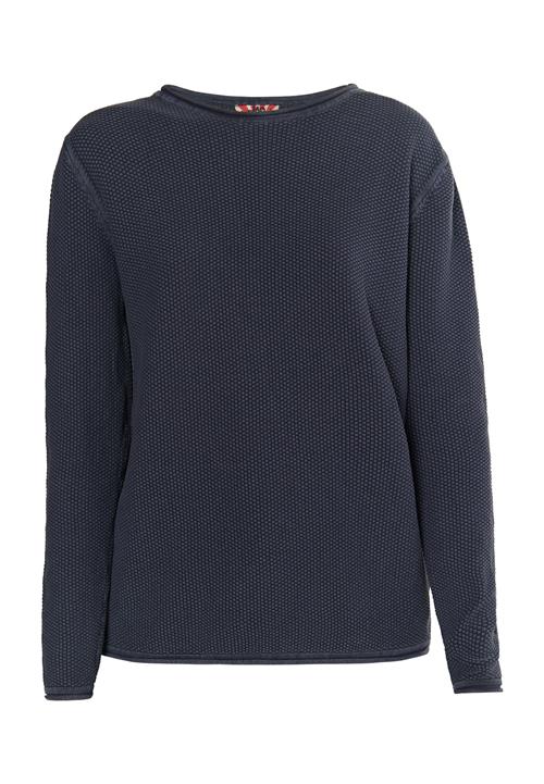 myMo ROCKS Pullover 'Ucy'  marin