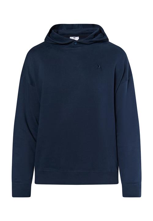 MO Sweatshirt  marin