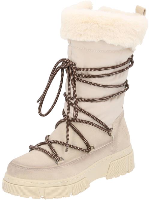 Palado Snowboots 'Yeronisos'  beige