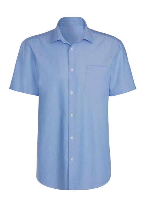 H.I.S Forretningsskjorte  lyseblå
