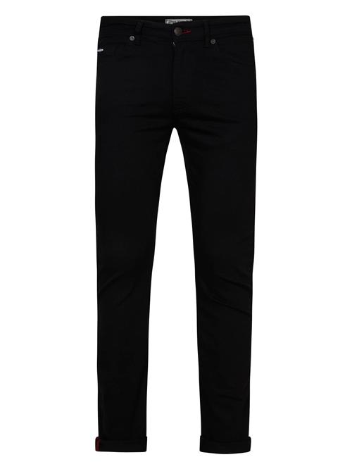 Petrol Industries Jeans 'Seaham Classic'  black denim