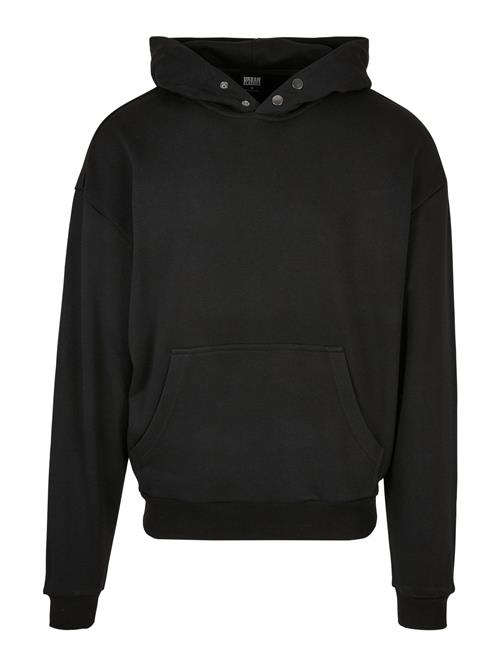 Urban Classics Sweatshirt  sort