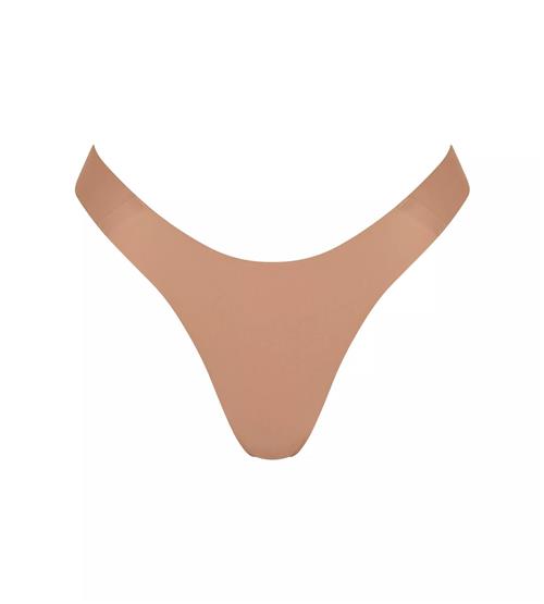 SLOGGI Slip 'ZERO Feel 2.0'  beige / lysebrun