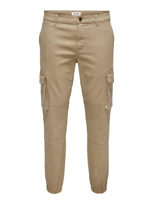 Se Only & Sons Jeans 'Carter'  sand hos About You