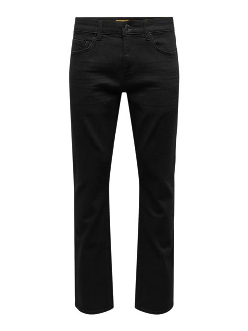 Se Only & Sons Jeans 'WEFT'  sort ved About You